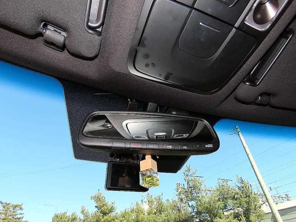 KIA Mohave 2021 Negro - Importación desde Corea - HF Imports Iquique - Foto 14