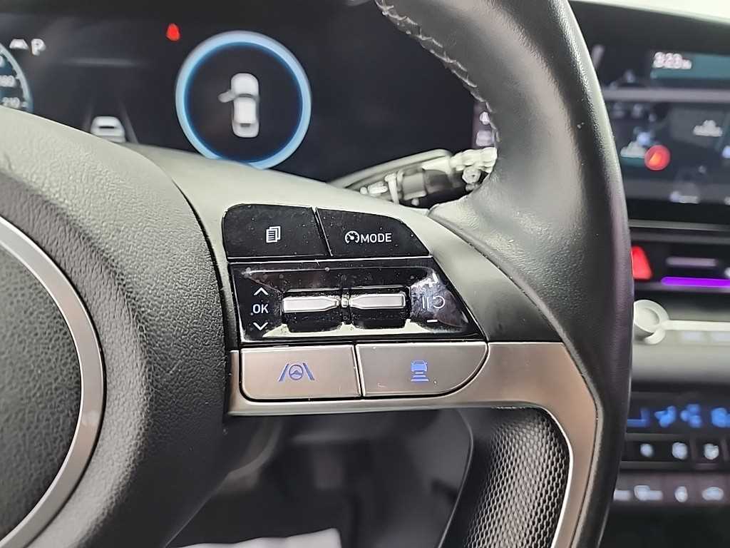 HYUNDAI Avante 2021 - Importación desde Corea - HF Imports Iquique - Foto 16