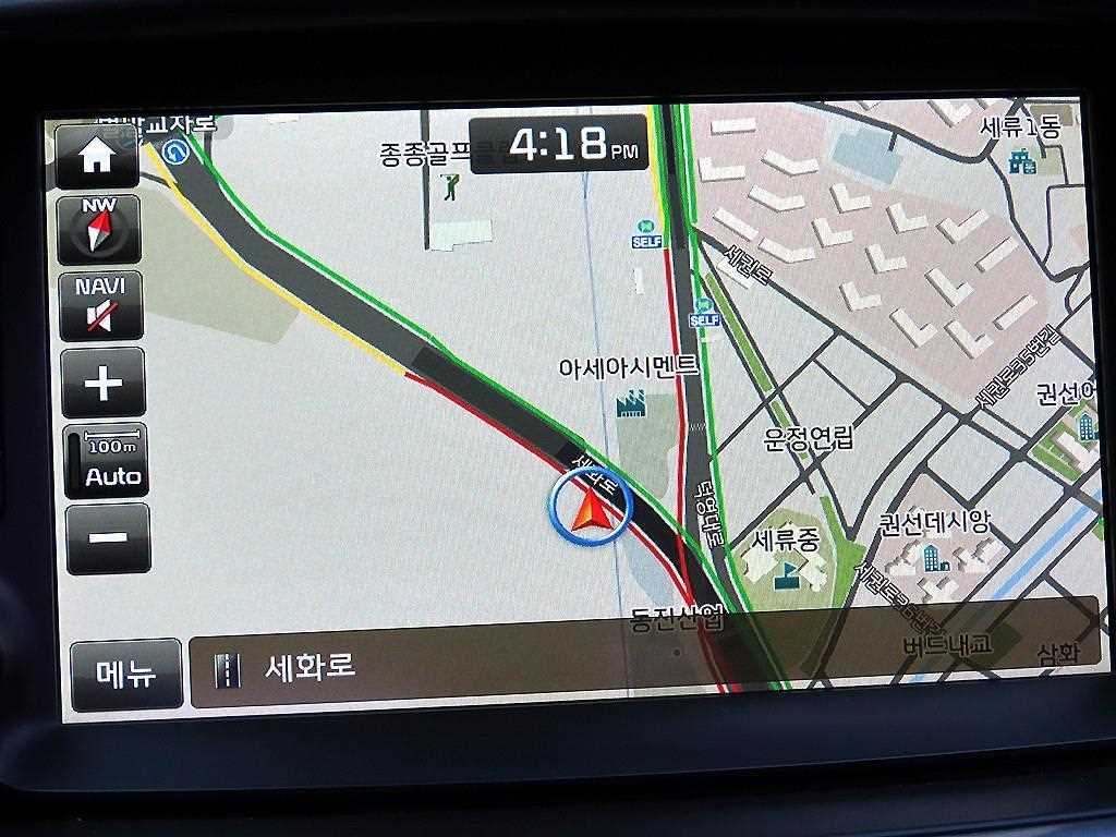 KIA Sorento 2016 Blanco - Importación desde Corea - HF Imports Iquique - Foto 14