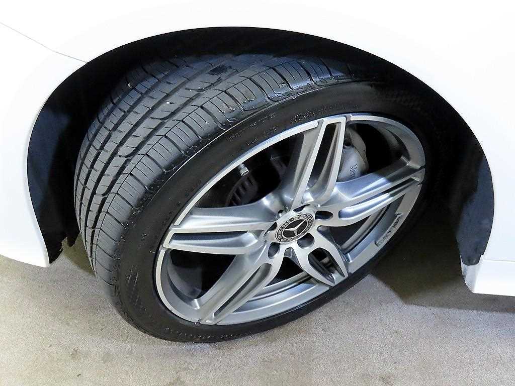 Mercedes Benz E class 2019 - Importación desde Corea - HF Imports Iquique - Foto 20