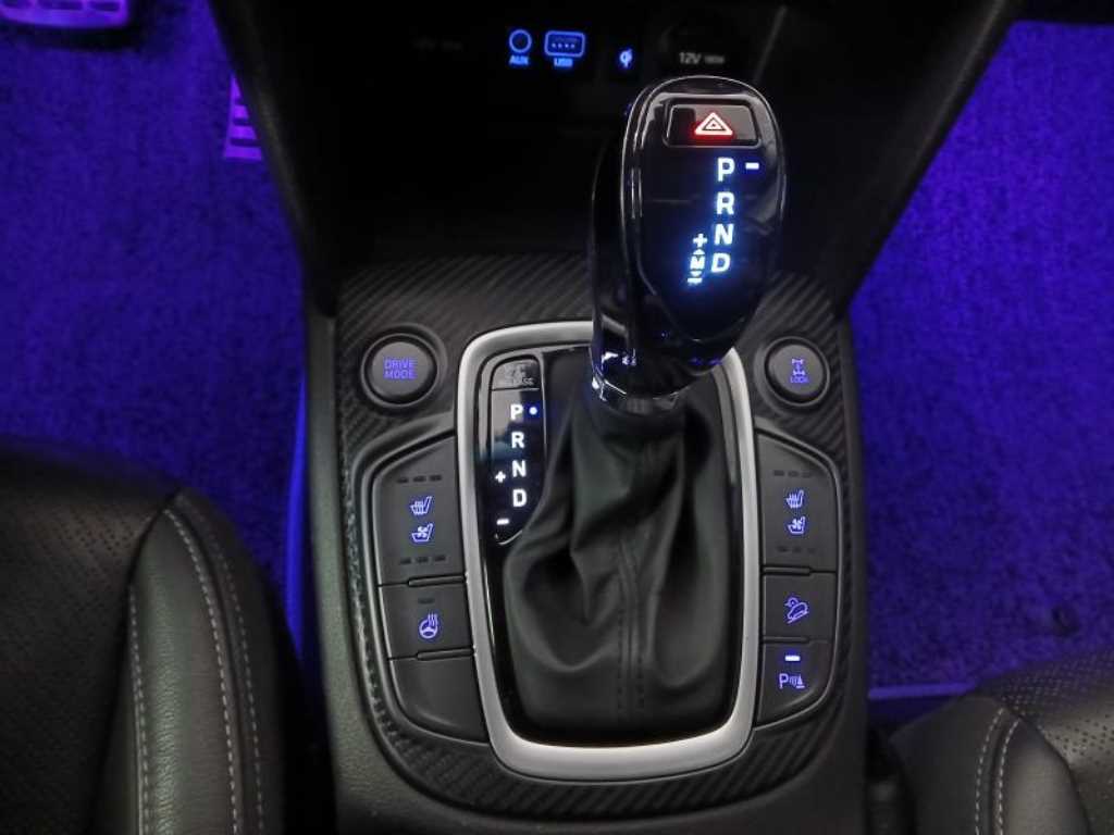 HYUNDAI Kona 2018 Café - Importación desde Corea - HF Imports Iquique - Foto 13