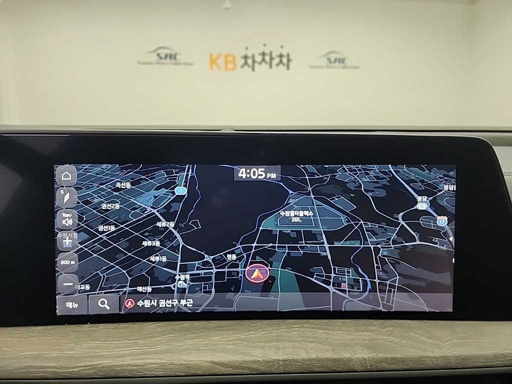 KIA K8 2024 - Importación desde Corea - HF Imports Iquique - Foto 17