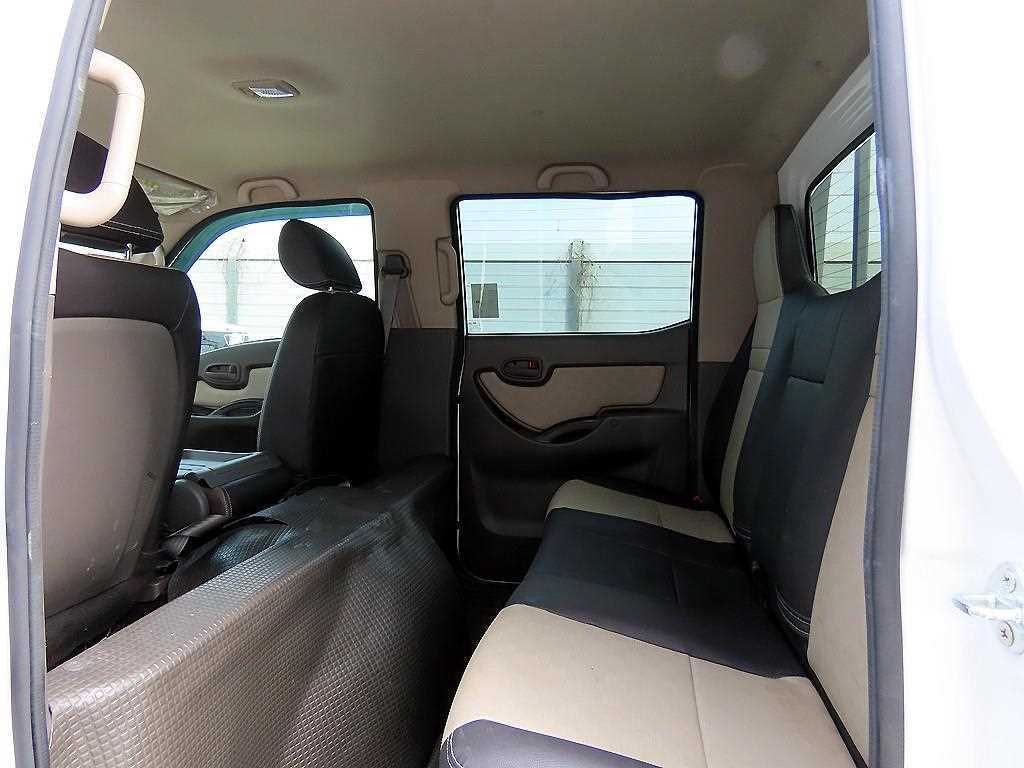 Small Truck Cargo (small) - Vista 7