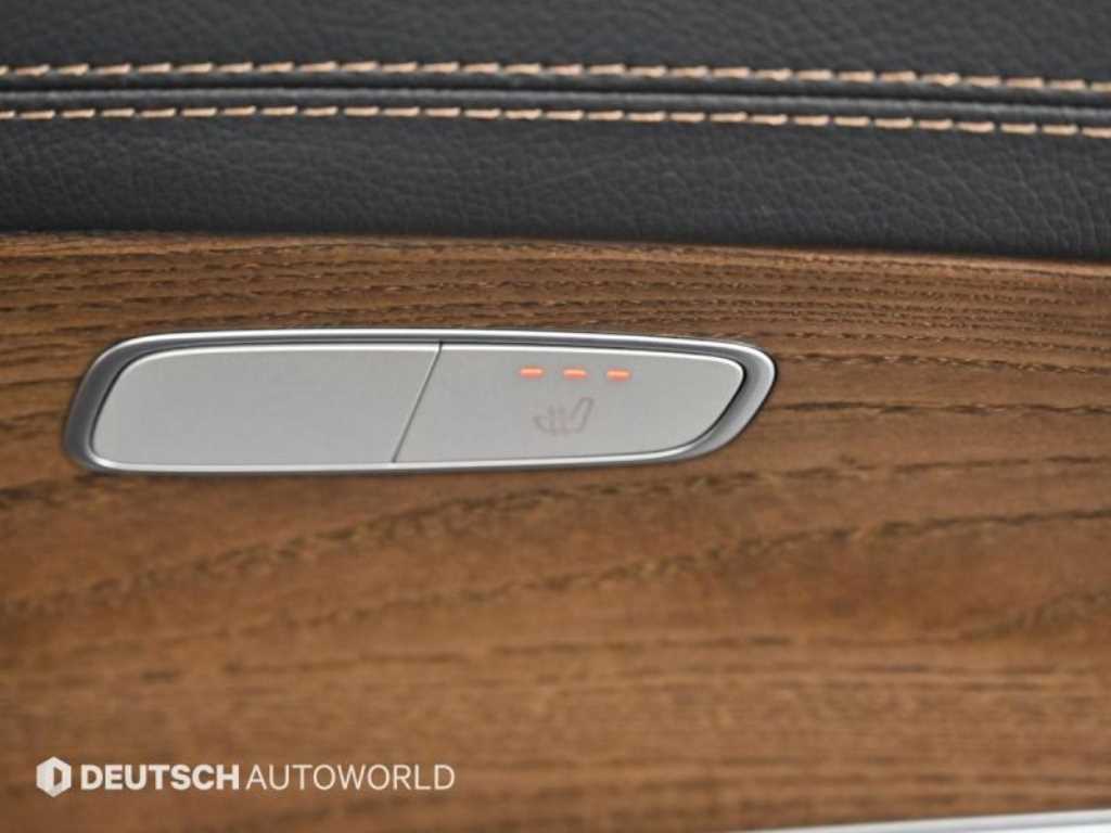 Mercedes Benz E class 2021 Negro - Importación desde Corea - HF Imports Iquique - Foto 16