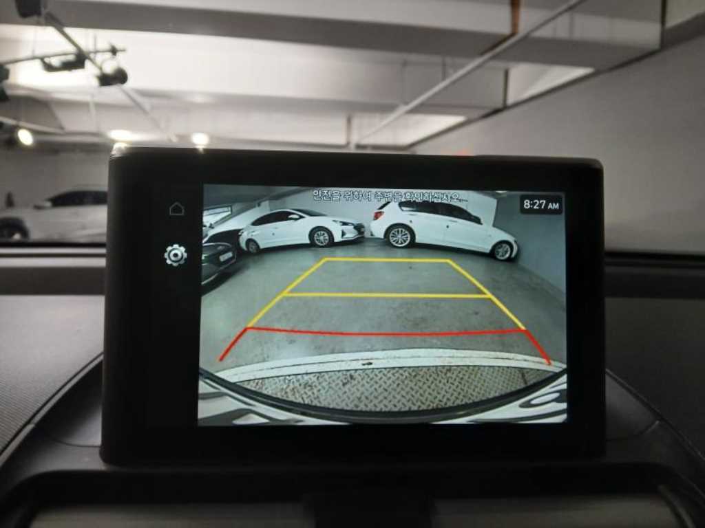 HYUNDAI Casper 2023 Verde - Importación desde Corea - HF Imports Iquique - Foto 16