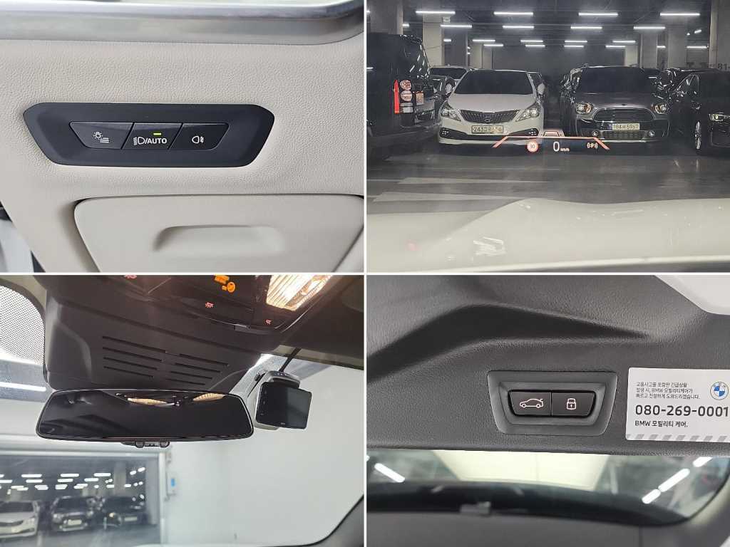 BMW X5 2025 Blanco - Importación desde Corea - HF Imports Iquique - Foto 18