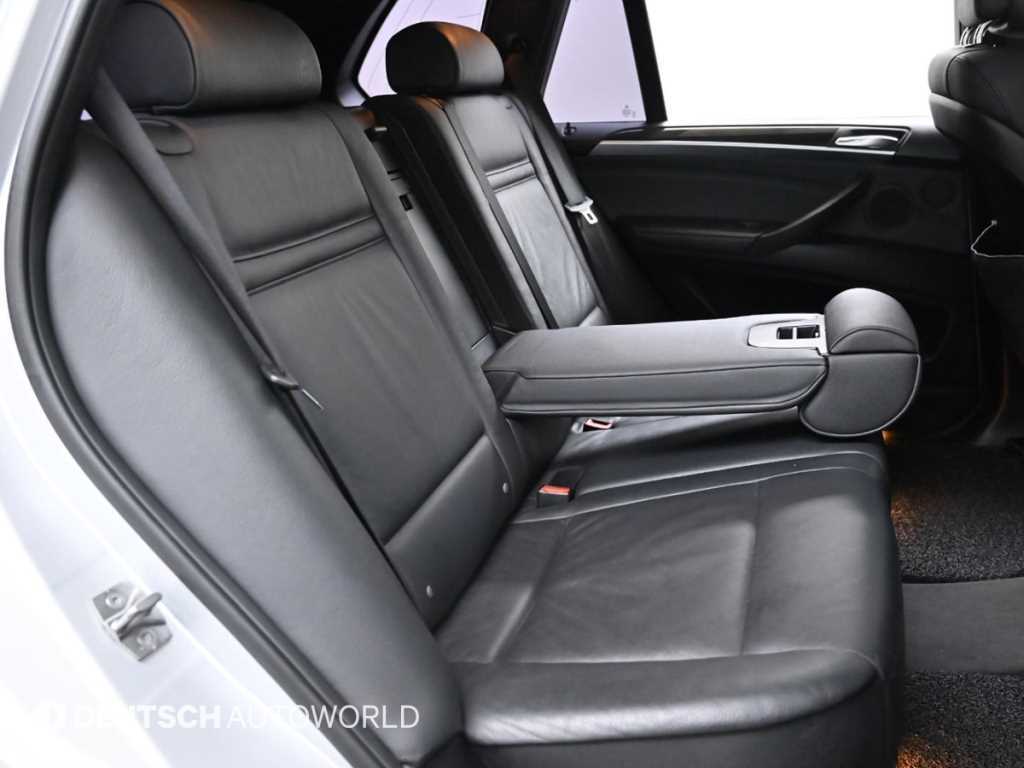 BMW X5 - Vista 12