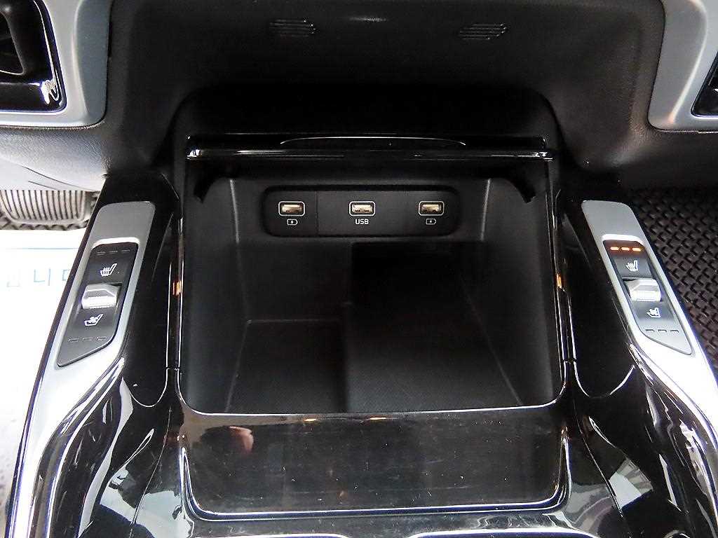 KIA Sorento 2021 - Importación desde Corea - HF Imports Iquique - Foto 13