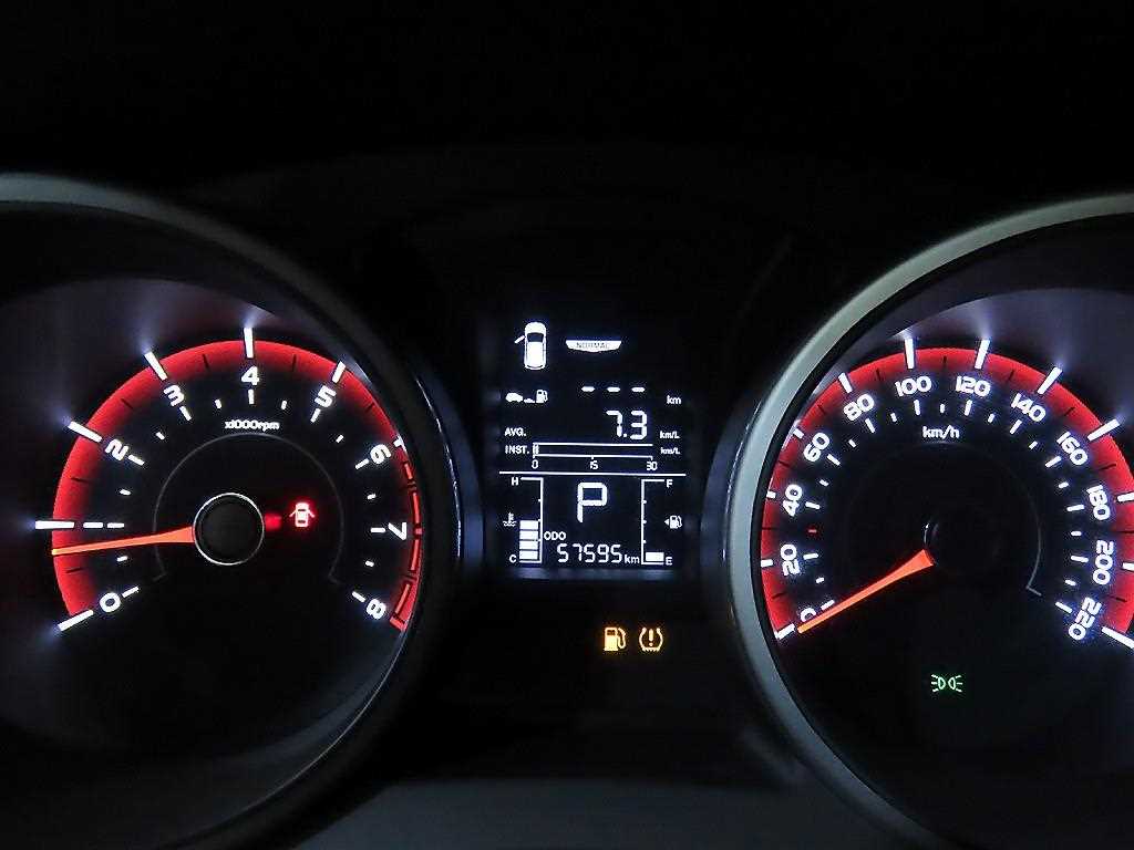 Ssangyong Tivoli - Vista 9