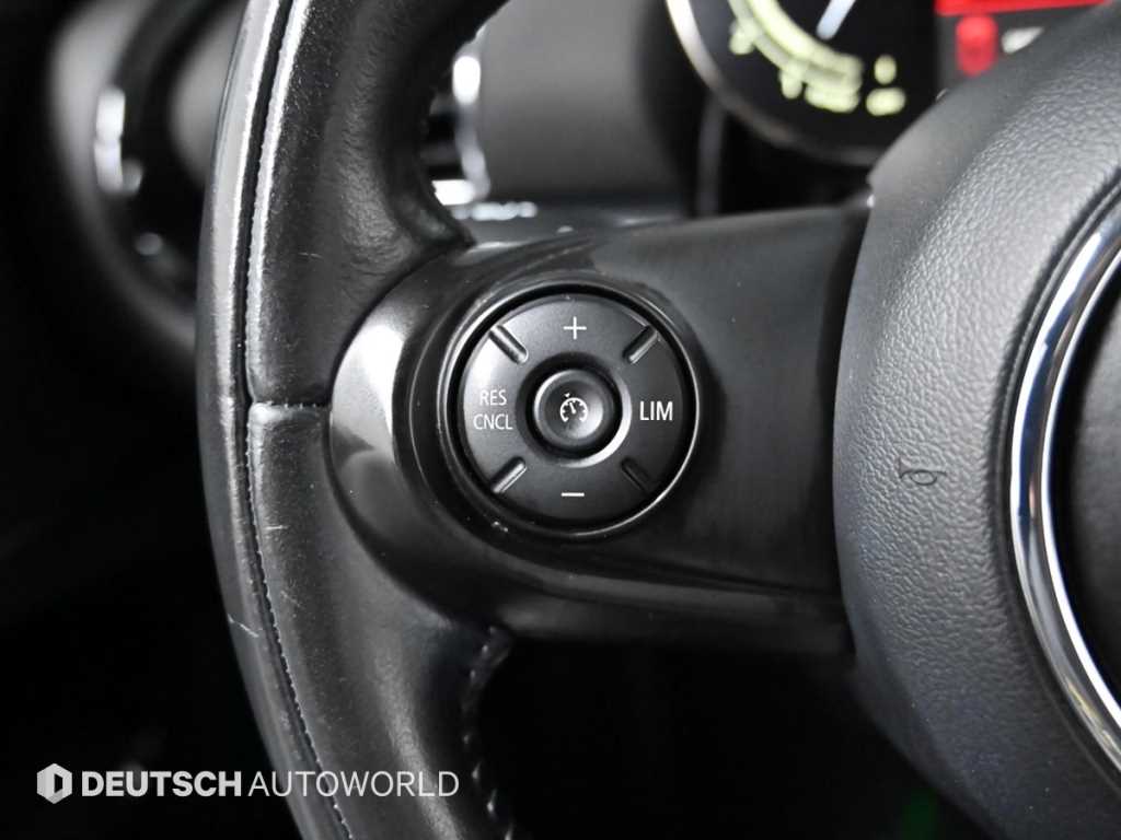 Mini Clubman 2021 - Importación desde Corea - HF Imports Iquique - Foto 16