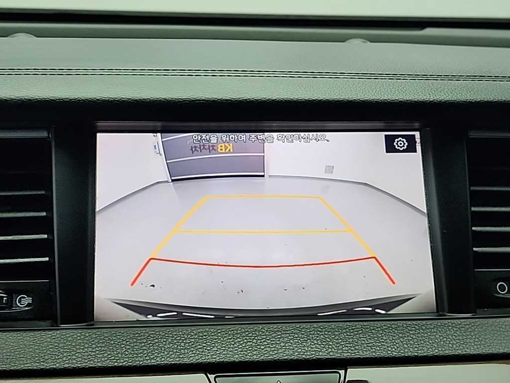 KIA K7 2019 Negro - Importación desde Corea - HF Imports Iquique - Foto 16