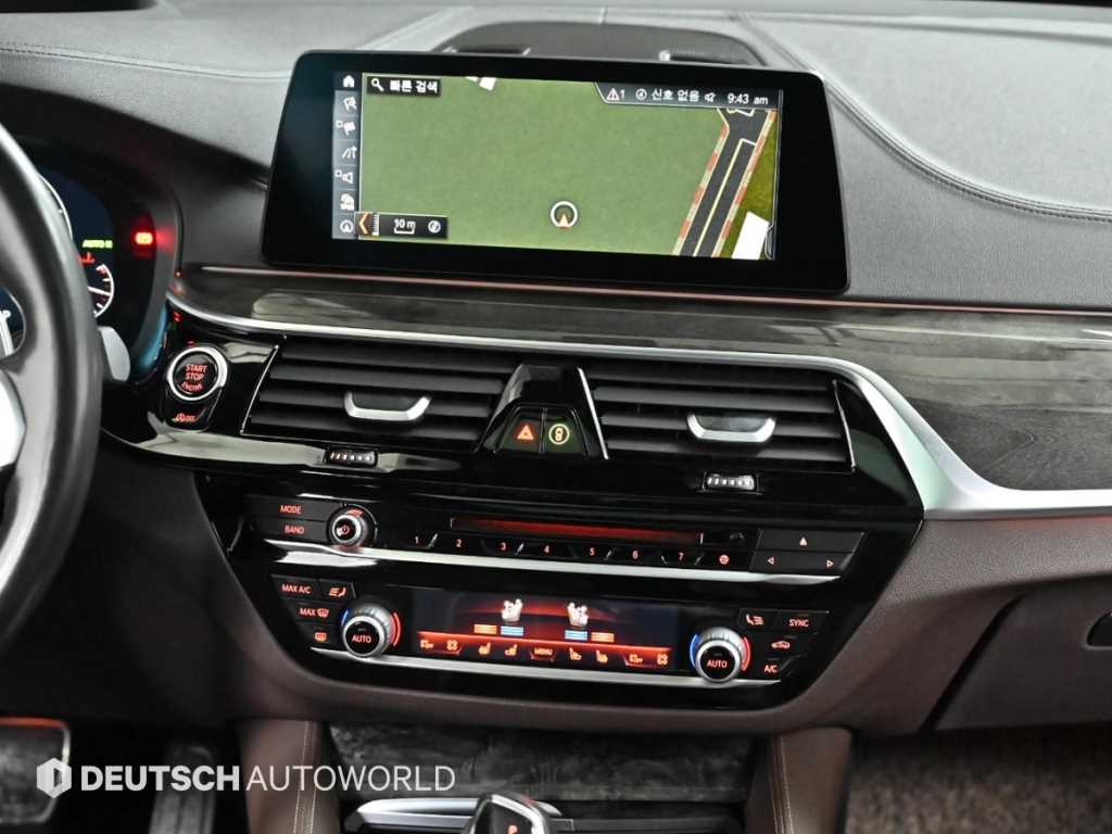 BMW Gran Turismo 2019 - Importación desde Corea - HF Imports Iquique - Foto 14