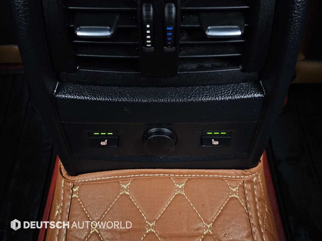 BMW Gran Turismo 2014 Azul - Importación desde Corea - HF Imports Iquique - Foto 16