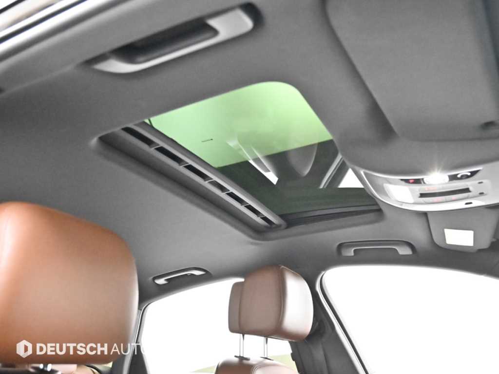 Audi A6 2018 Café - Importación desde Corea - HF Imports Iquique - Foto 19