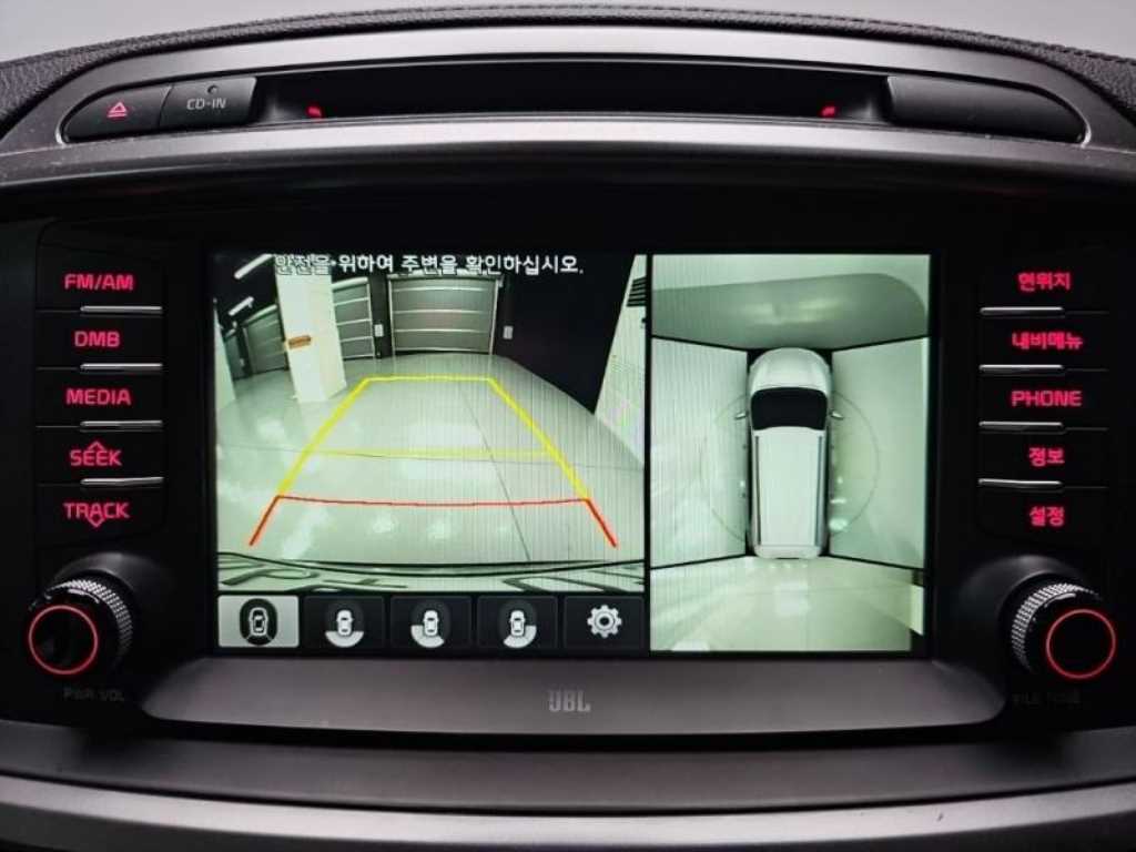 KIA Sorento 2017 - Importación desde Corea - HF Imports Iquique - Foto 14