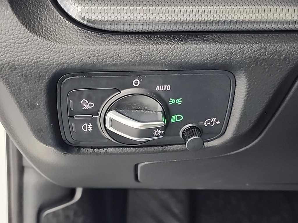 Audi A3 2018 Blanco - Importación desde Corea - HF Imports Iquique - Foto 19