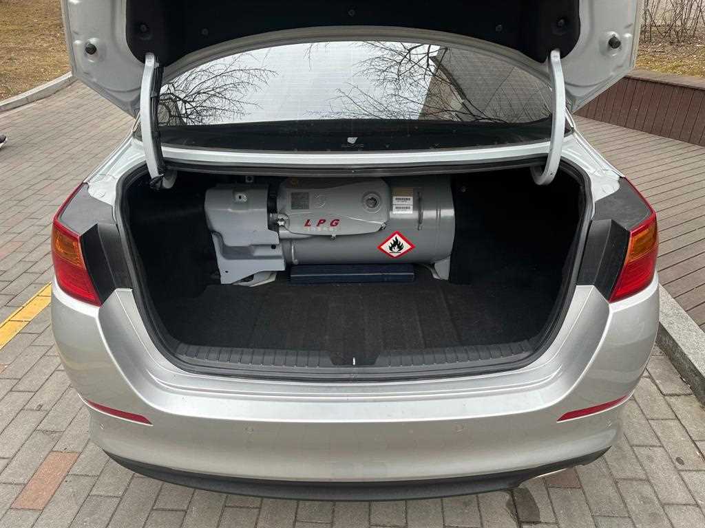 KIA K5 2014 Plateado - Importación desde Corea - HF Imports Iquique - Foto 15