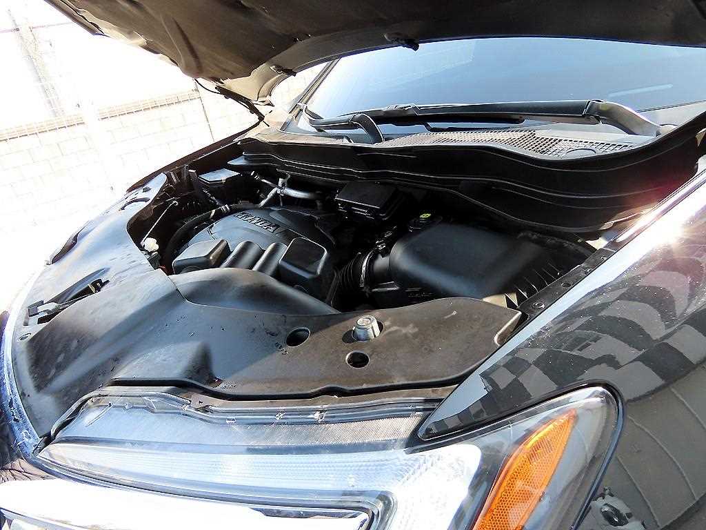 Honda Pilot 2021 - Importación desde Corea - HF Imports Iquique - Foto 19