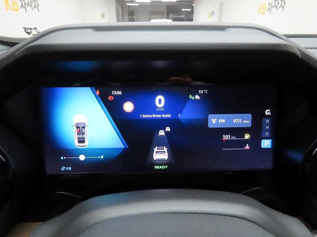 SAMSUNG Grand Koleos - Vista 5