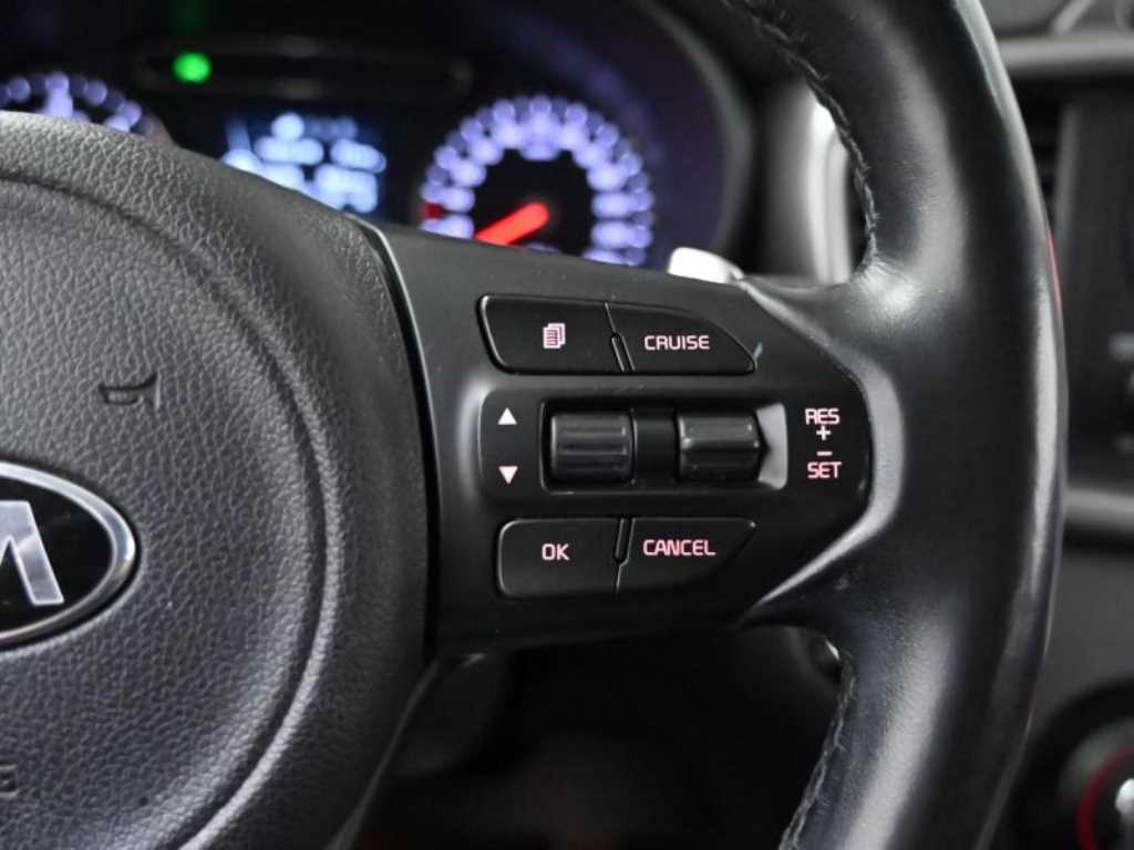 KIA Sorento 2017 Azul - Importación desde Corea - HF Imports Iquique - Foto 18