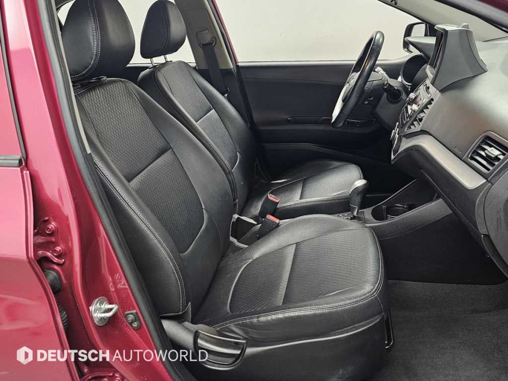 KIA Morning - Vista 10