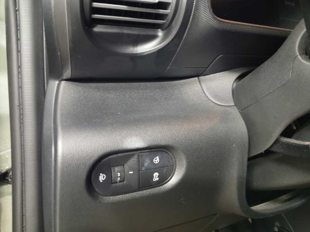 HYUNDAI Casper - Vista 11