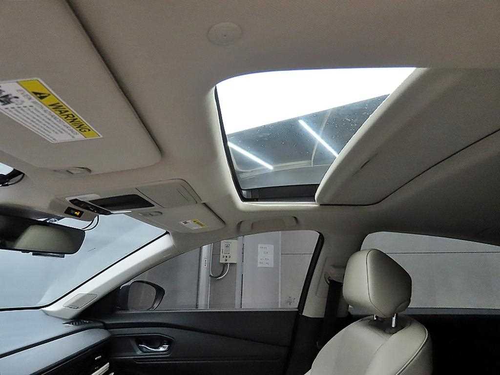 Honda Accord 2023 - Importación desde Corea - HF Imports Iquique - Foto 17