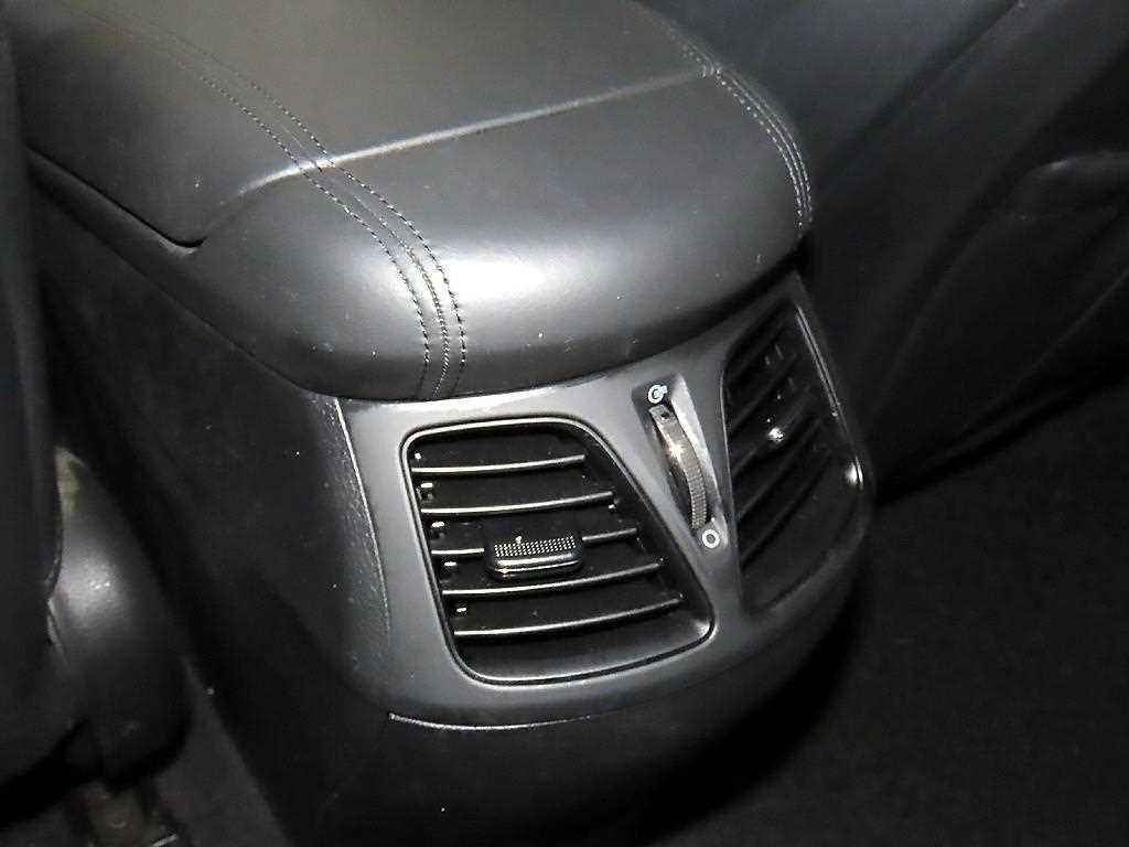 HYUNDAI Grandeur 2017 Blanco - Importación desde Corea - HF Imports Iquique - Foto 16