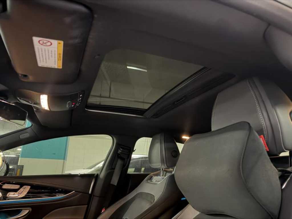 Mercedes Benz AMG GT 2020 Negro - Importación desde Corea - HF Imports Iquique - Foto 14