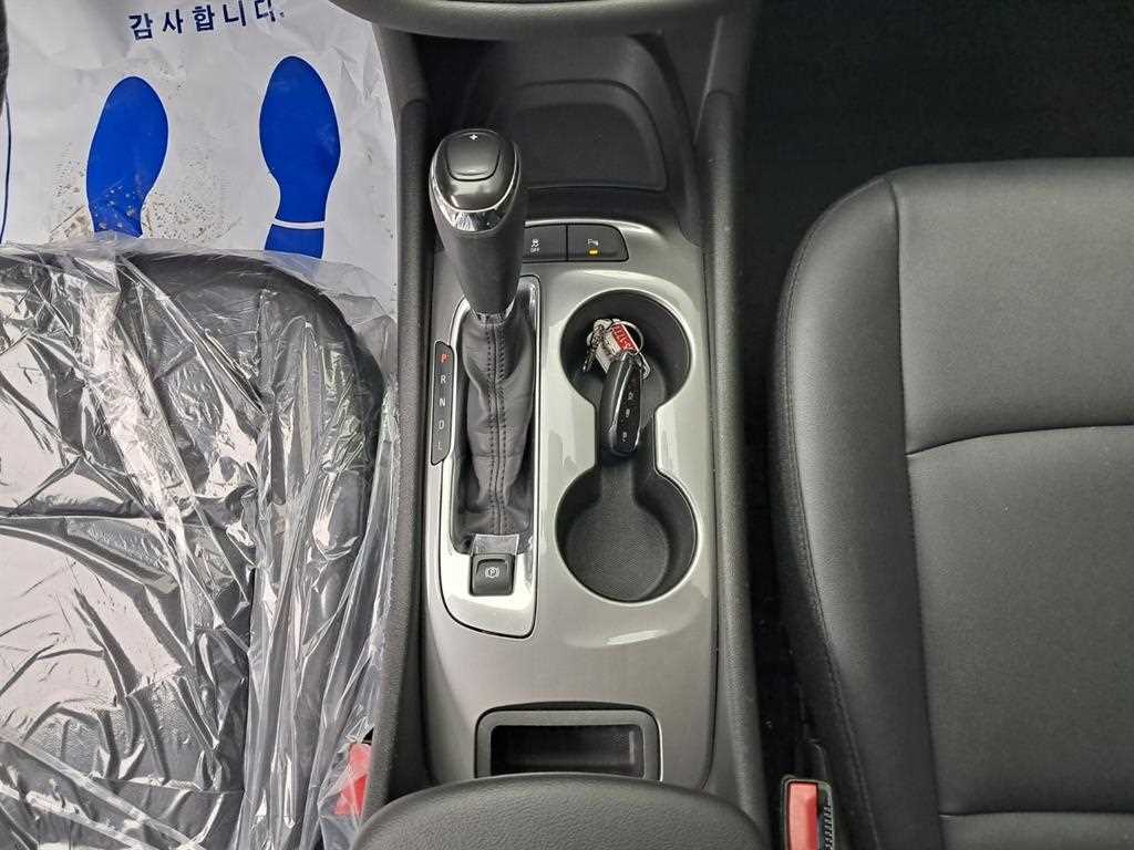 Chevrolet Malibu 2020 Blanco - Importación desde Corea - HF Imports Iquique - Foto 15