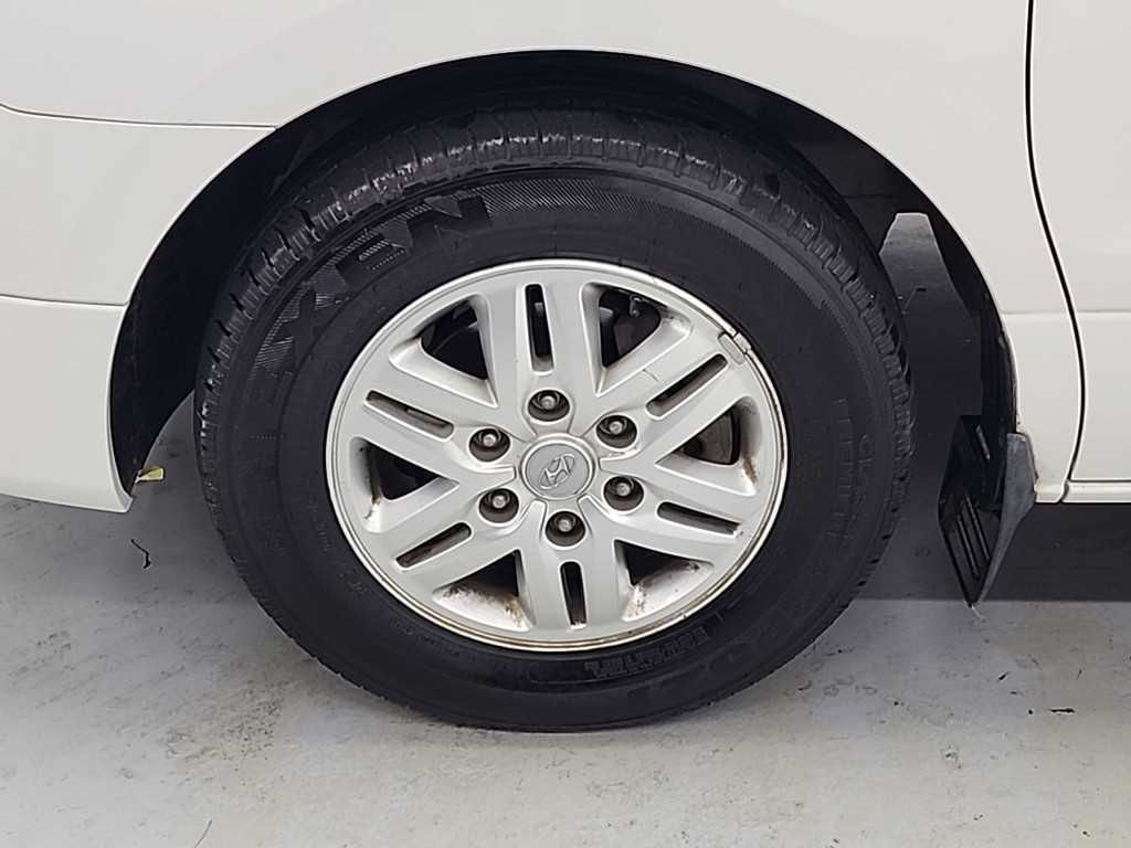 HYUNDAI Starex 2017 Blanco - Importación desde Corea - HF Imports Iquique - Foto 18