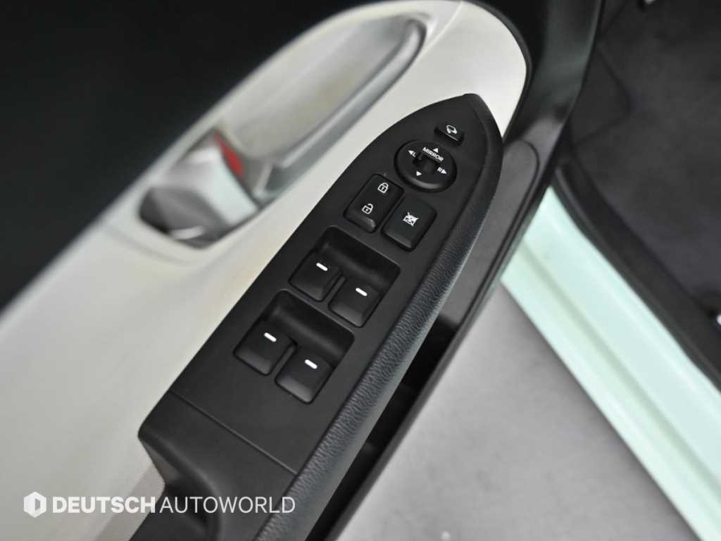 KIA Ray 2016 skyblue - Importación desde Corea - HF Imports Iquique - Foto 16