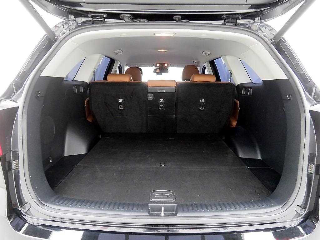 KIA Sorento - Vista 5