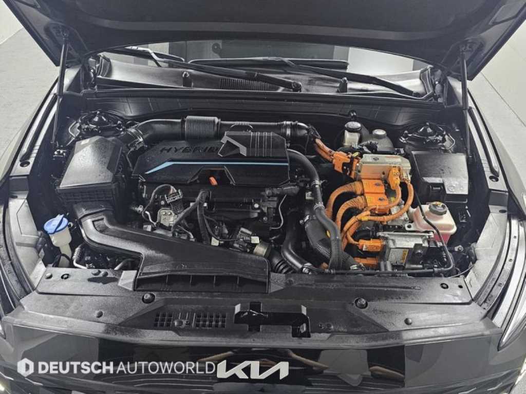 KIA K8 2022 Negro - Importación desde Corea - HF Imports Iquique - Foto 20