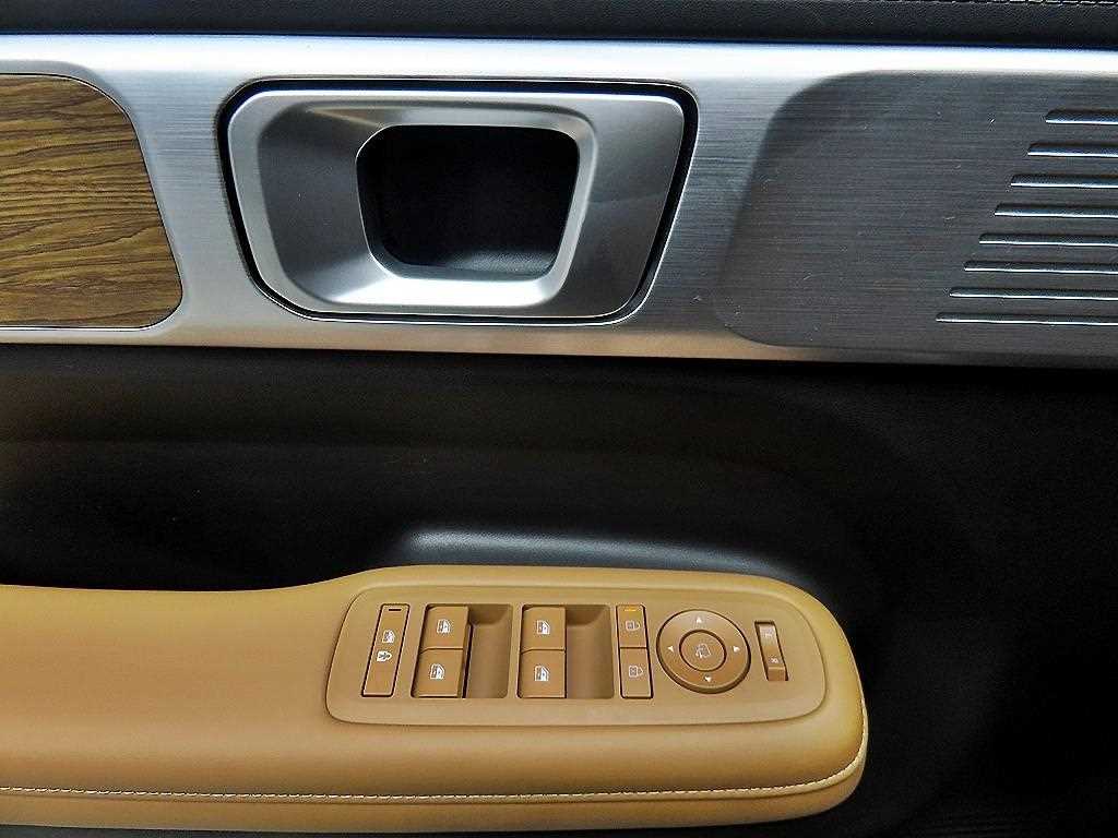 HYUNDAI Santa Fe - Vista 11