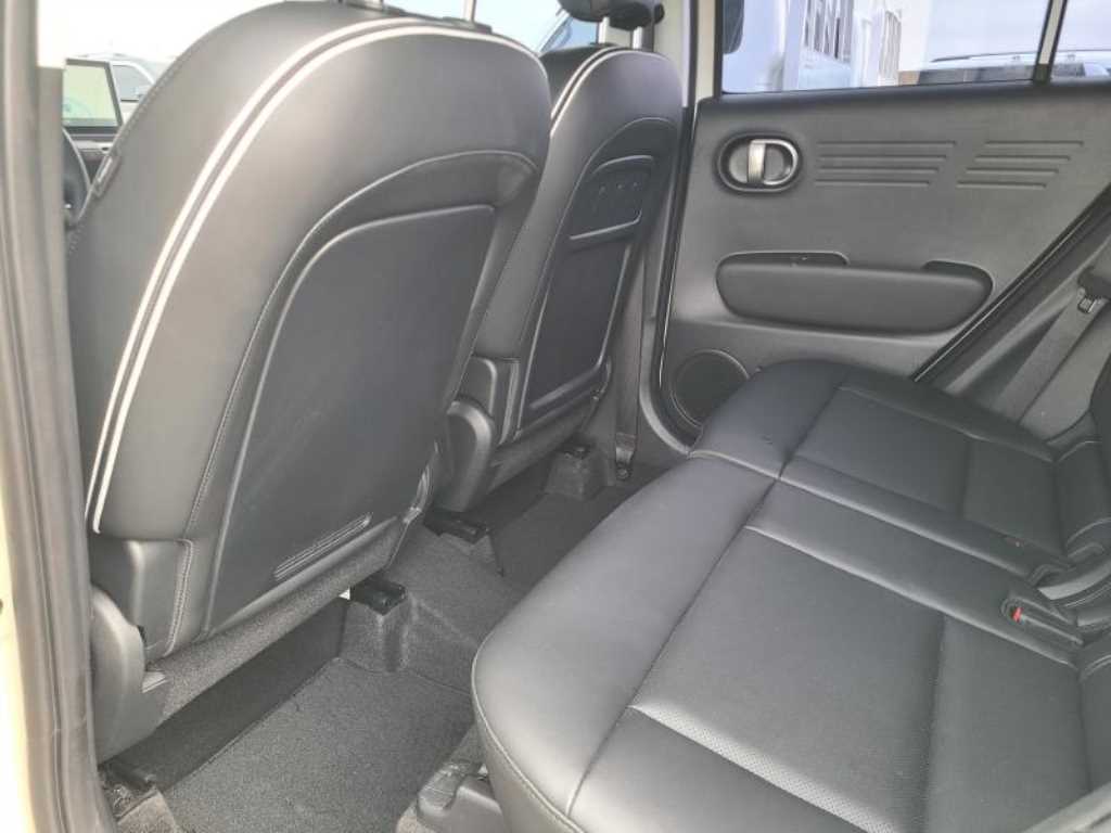 HYUNDAI Casper 2023 Blanco - Importación desde Corea - HF Imports Iquique - Foto 17