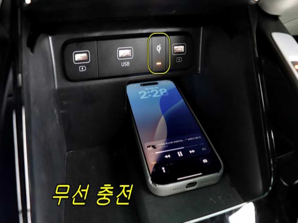 KIA Sorento - Vista 7