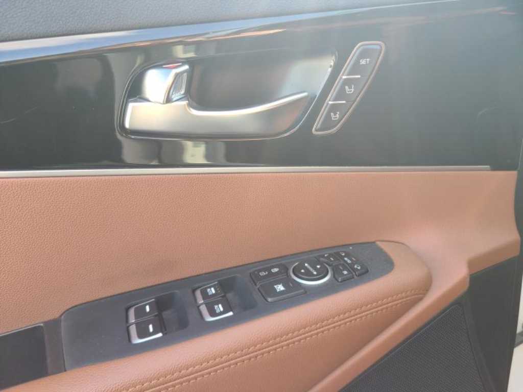 KIA Sorento - Vista 12