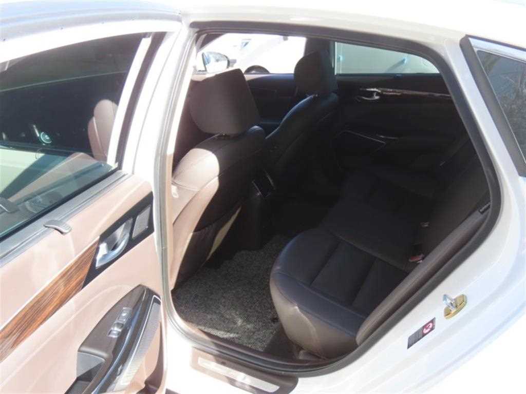 KIA K7 2018 - Importación desde Corea - HF Imports Iquique - Foto 13