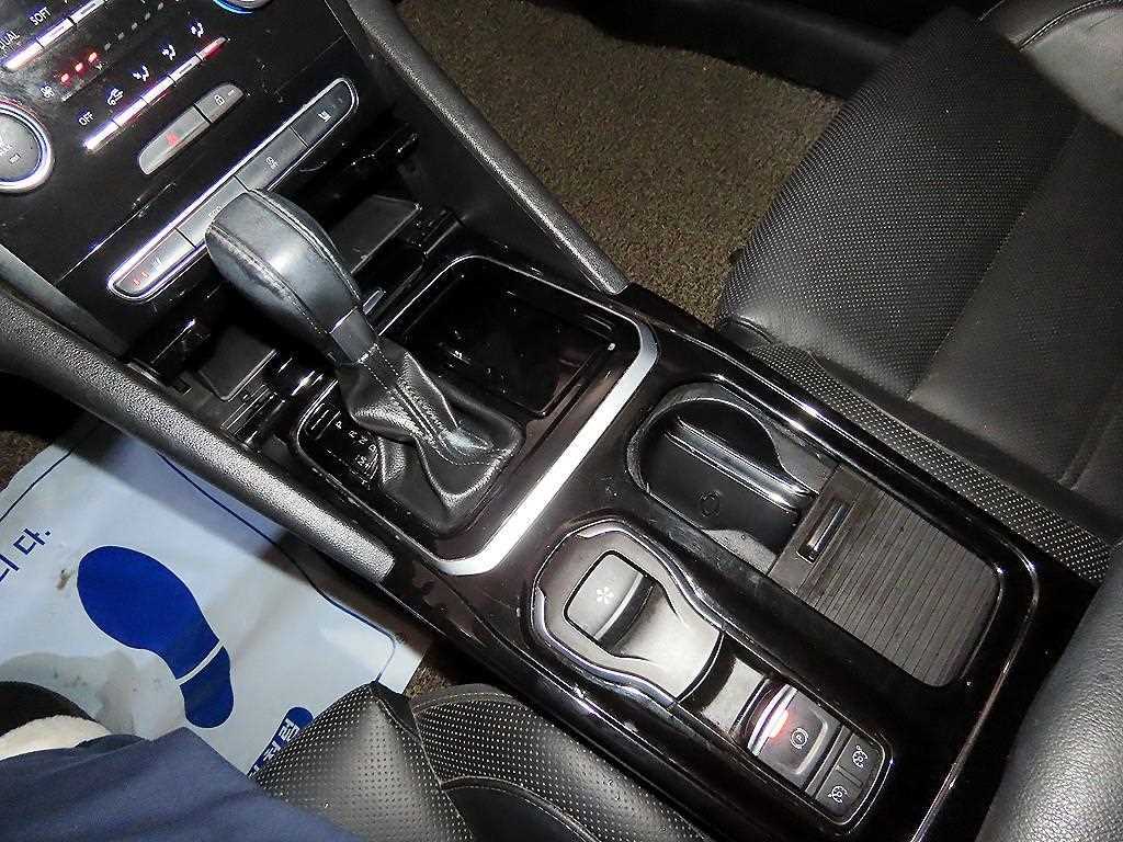 SAMSUNG SM6 - Vista 12