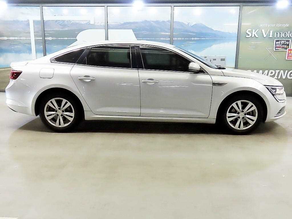 SAMSUNG SM6 - Vista 3