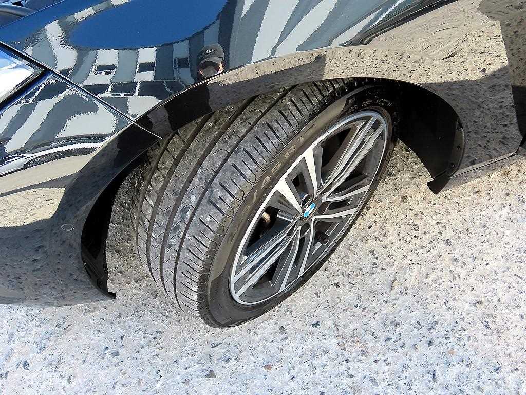 BMW 2 series 2022 Negro - Importación desde Corea - HF Imports Iquique - Foto 19