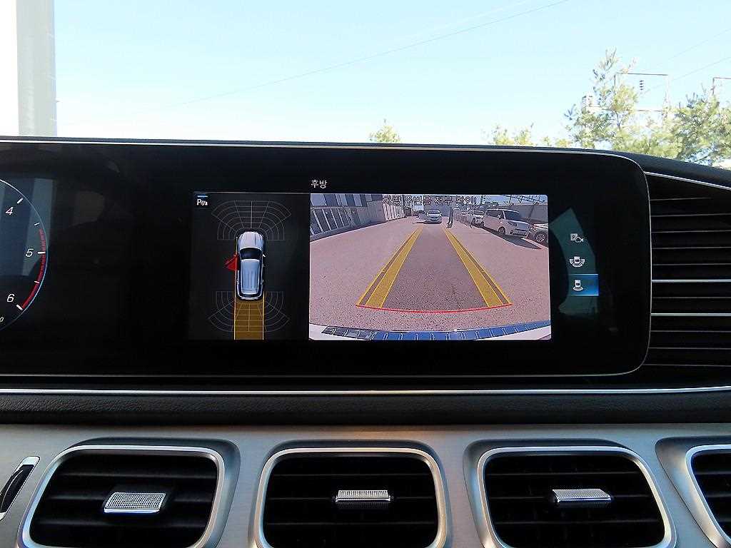 Mercedes Benz GLE Class 2020 Blanco - Importación desde Corea - HF Imports Iquique - Foto 13