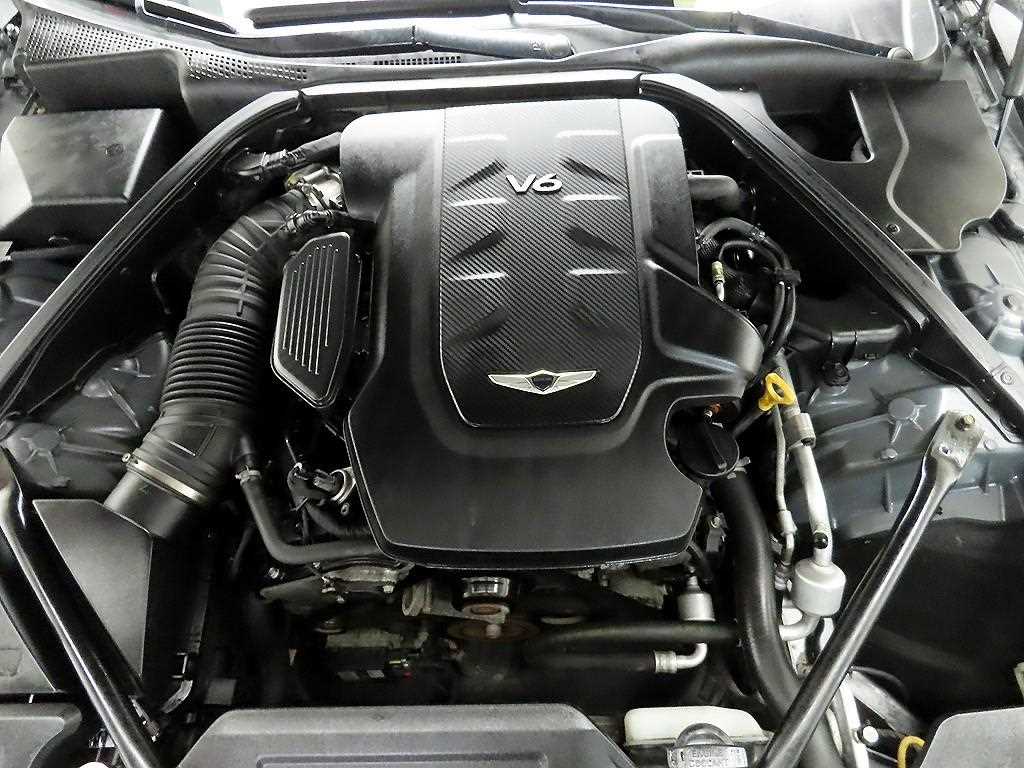 Genesis G80 2019 - Importación desde Corea - HF Imports Iquique - Foto 20