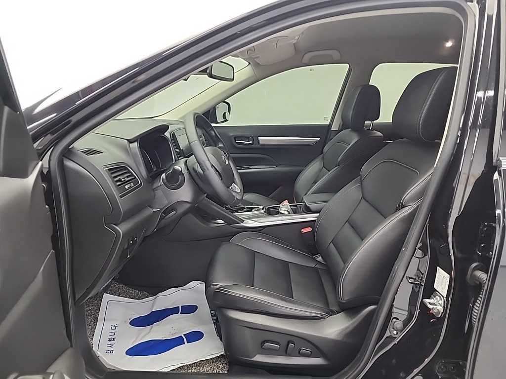 SAMSUNG QM6 - Vista 11