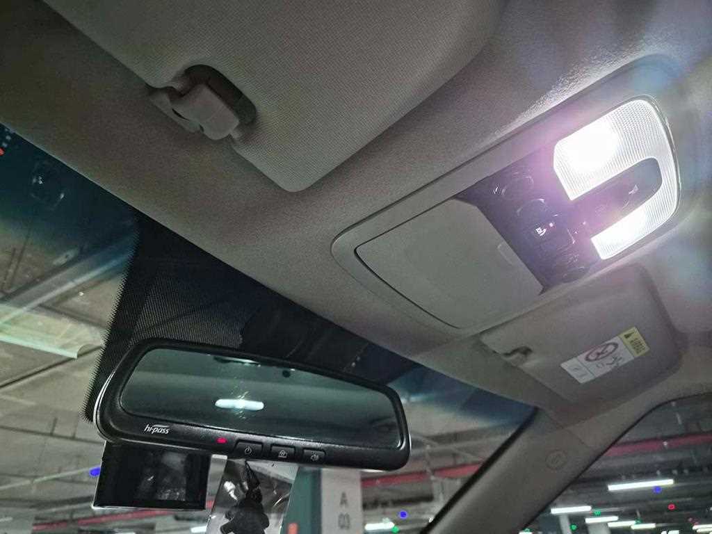 Ssangyong Tivoli 2021 Blanco - Importación desde Corea - HF Imports Iquique - Foto 17