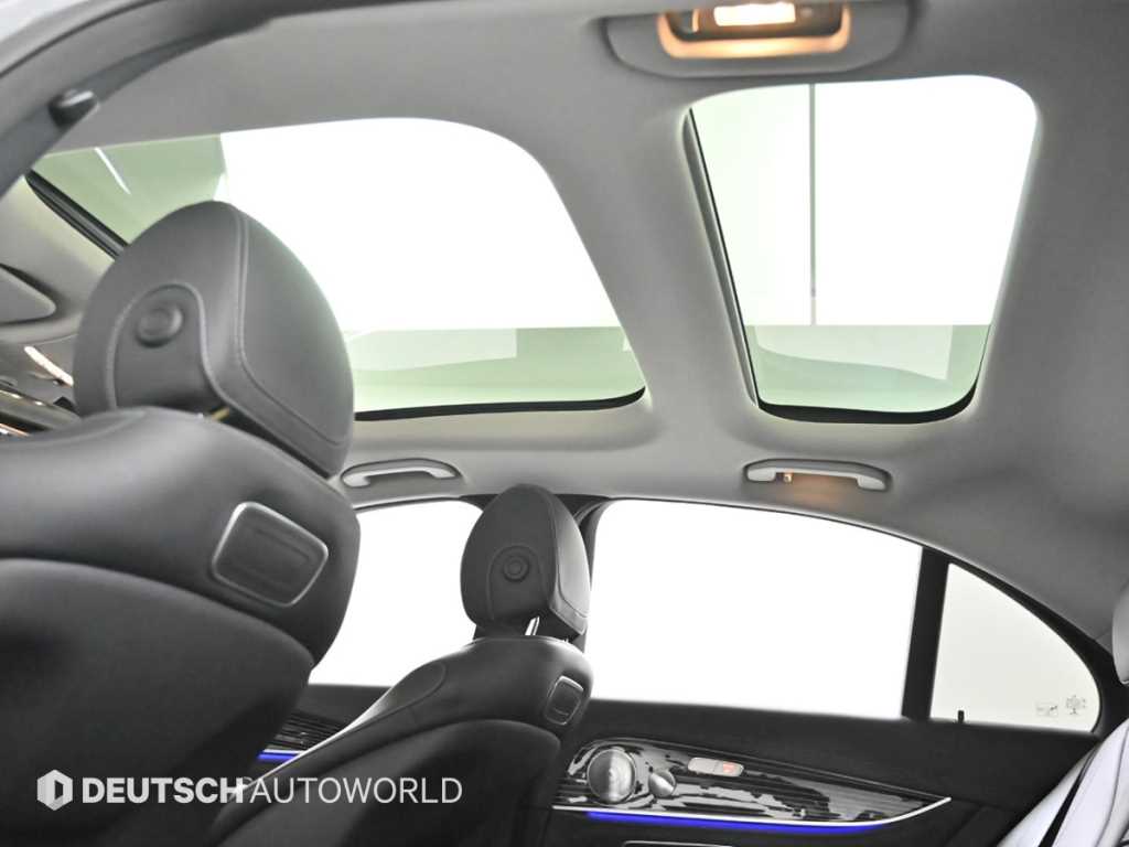 Mercedes Benz E class 2020 Gris - Importación desde Corea - HF Imports Iquique - Foto 18