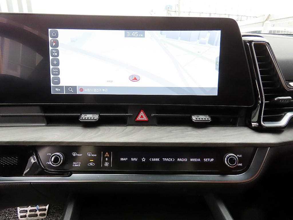 KIA Sportage 2024 Blanco - Importación desde Corea - HF Imports Iquique - Foto 13