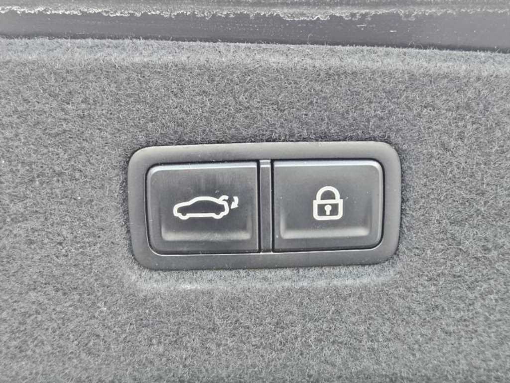 KIA K8 2022 Negro - Importación desde Corea - HF Imports Iquique - Foto 15