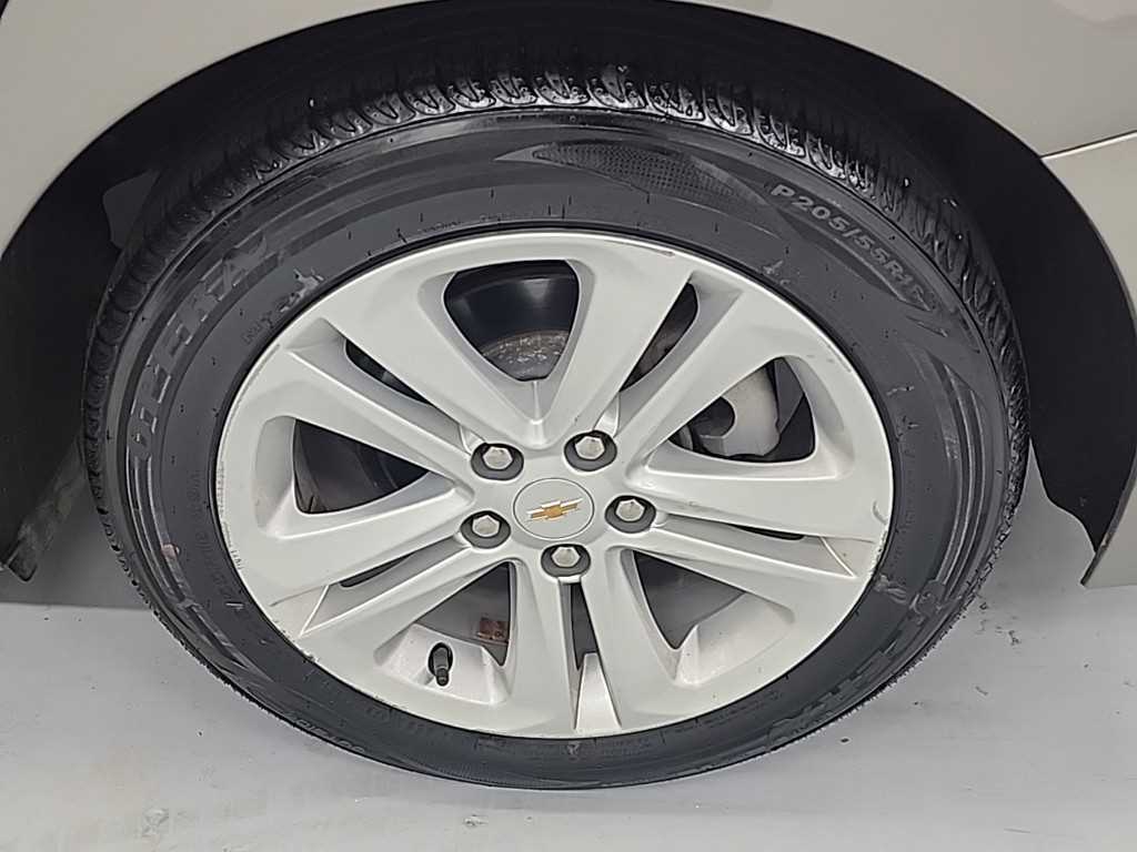 Chevrolet Cruise 2017 - Importación desde Corea - HF Imports Iquique - Foto 20